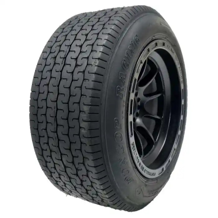 Sista chansen Däck Dunlop Post Historic 175/550-13 CR65