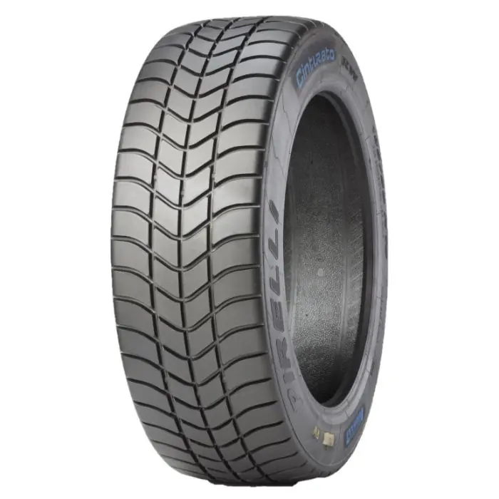Däck Pirelli RW 235/40R18 Extra rabatt