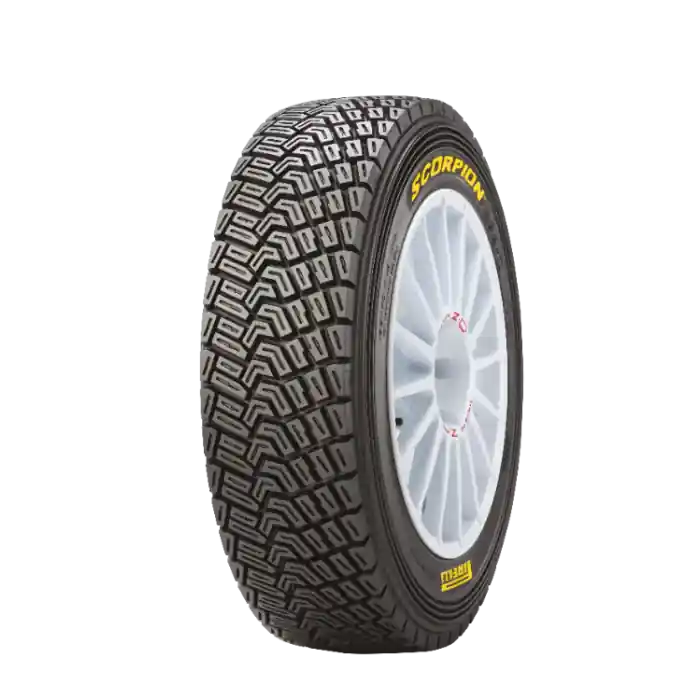 Begränsad tid Pirelli K 205/65-15