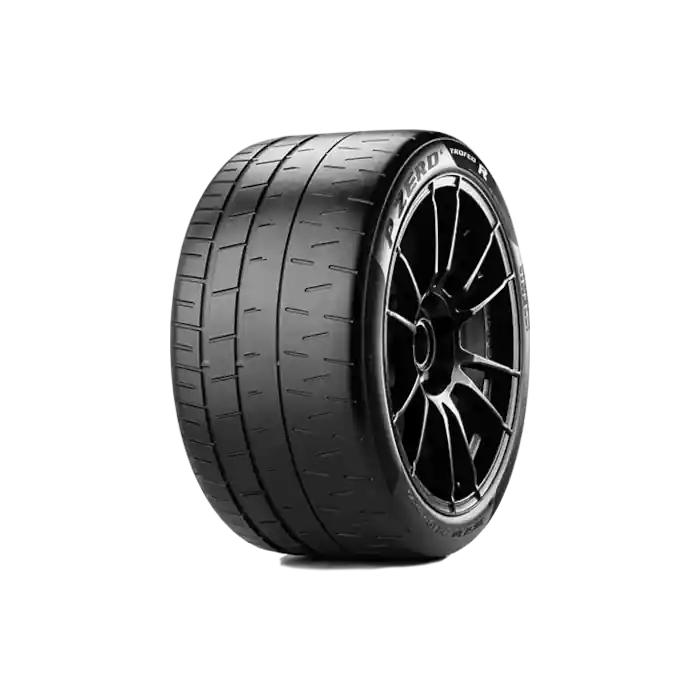 Extra rabatt Pirelli Trofeo R 20tum