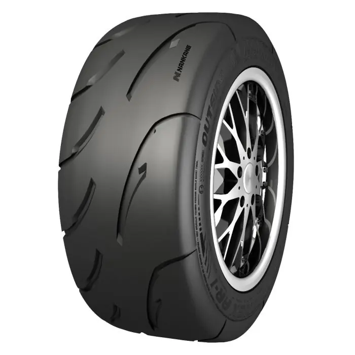 Bästa pris Däck Nankang AR-1 165/60R12 71 H