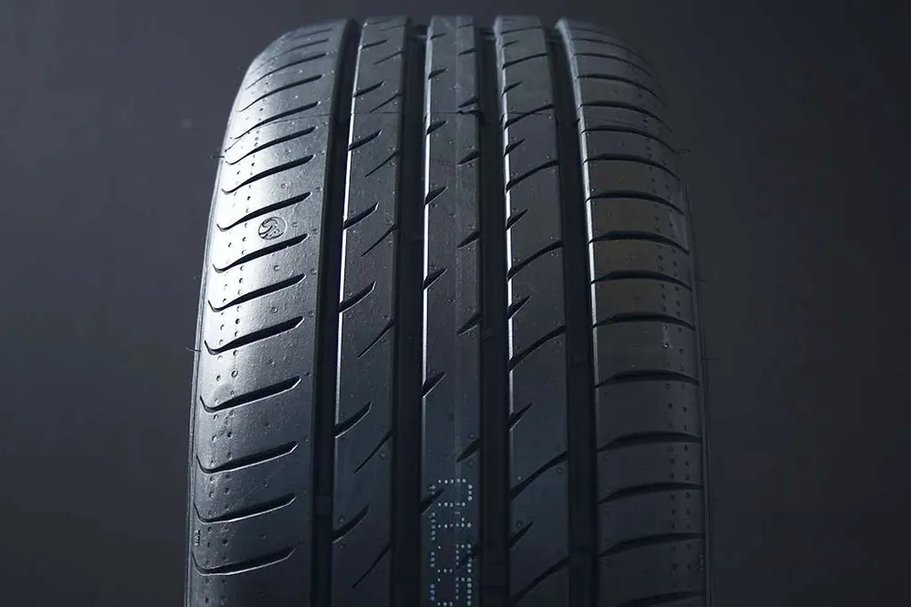 255/40R19 Goodride Solmax 1 Kampanjpris