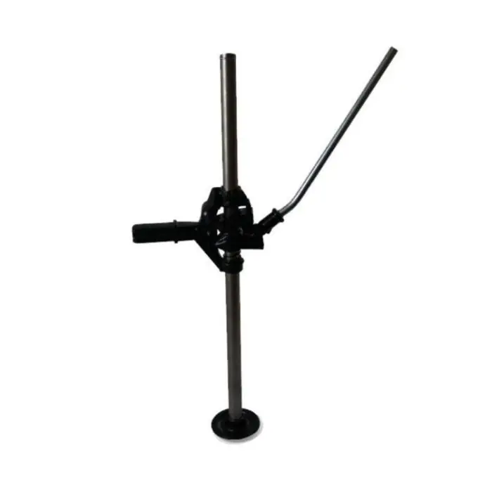 Domkraft Rally 730mm Snabblyftande Erbjudande