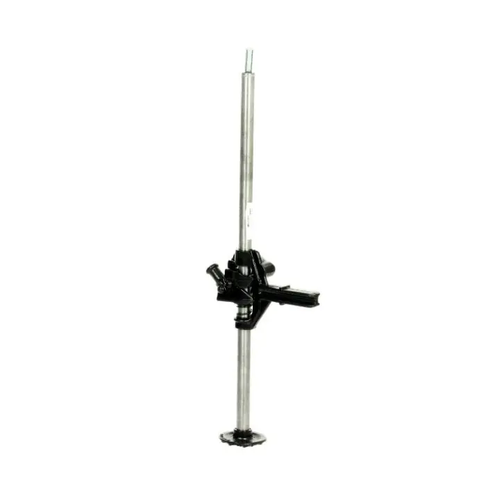 Populär Domkraft Rally 440mm Snabblyftande