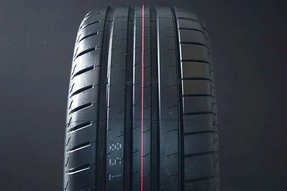 Rabatt 255/45R19 Bridgestone Potenza Sport EVO