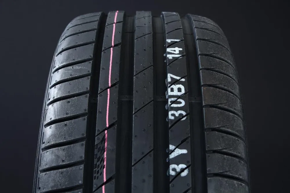 Sista chansen 255/55R19 KUMHO ECSTA PS71 EV