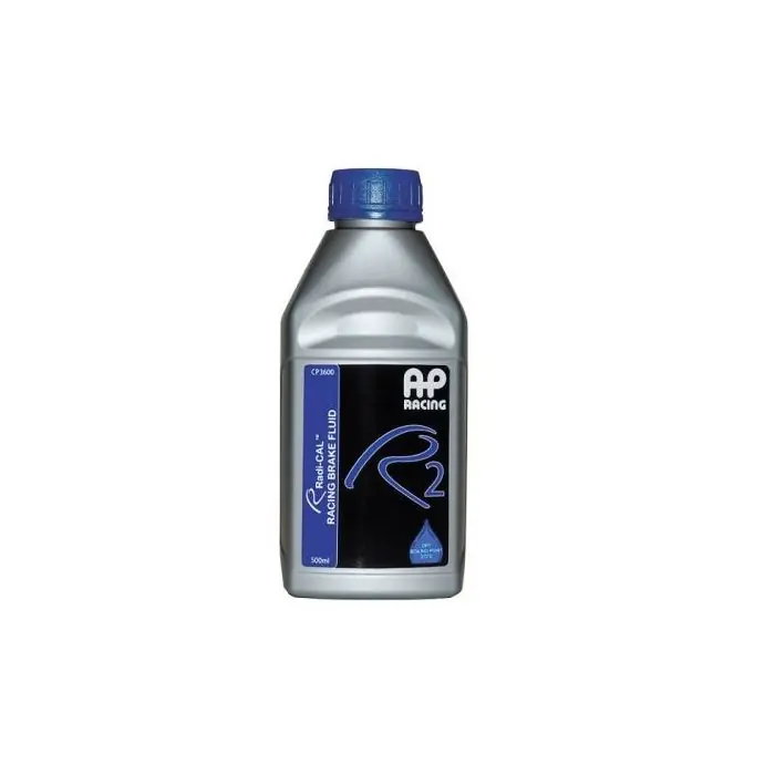 Bromsvätska AP Radi-CAL R2 ( AP600 ) Handla nu