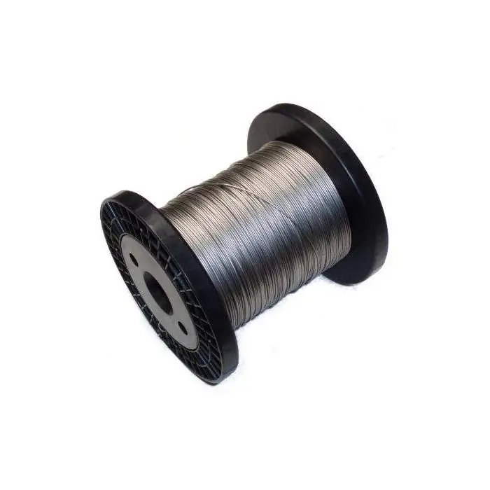 Låstråd Najtråd 0.80mm Begränsad tid