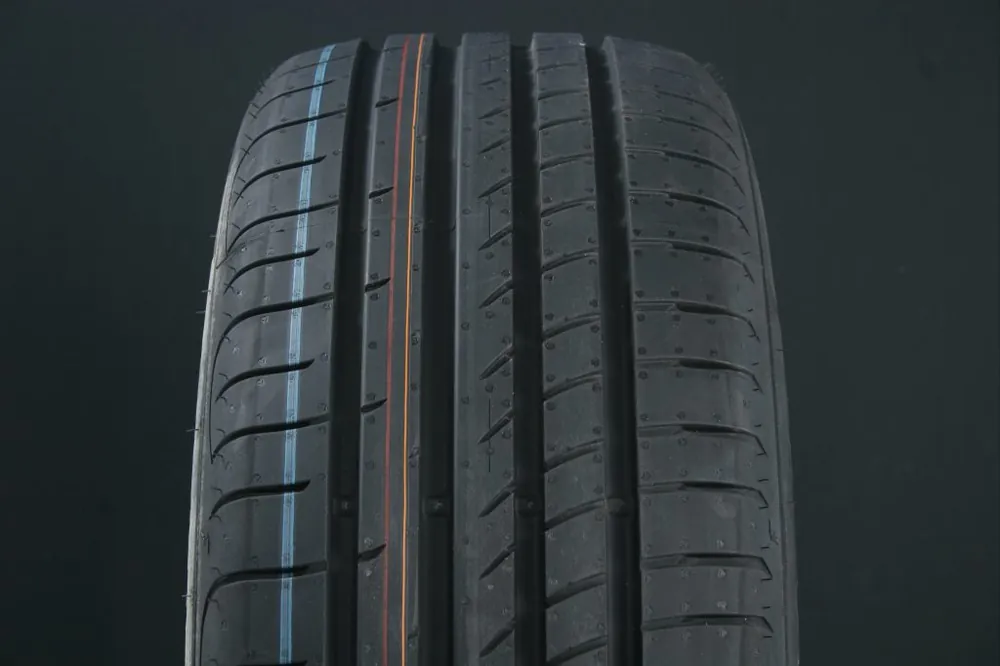 265/40R19 GOODYEAR EAGLE F1 ASYMMETRIC 2 Snabb frakt