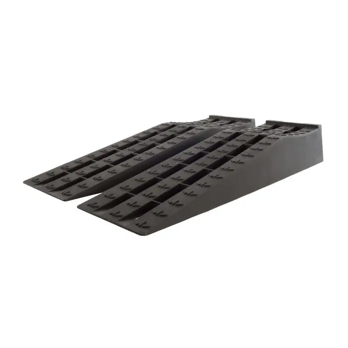 Extra rabatt Hjulramp B-G Racing