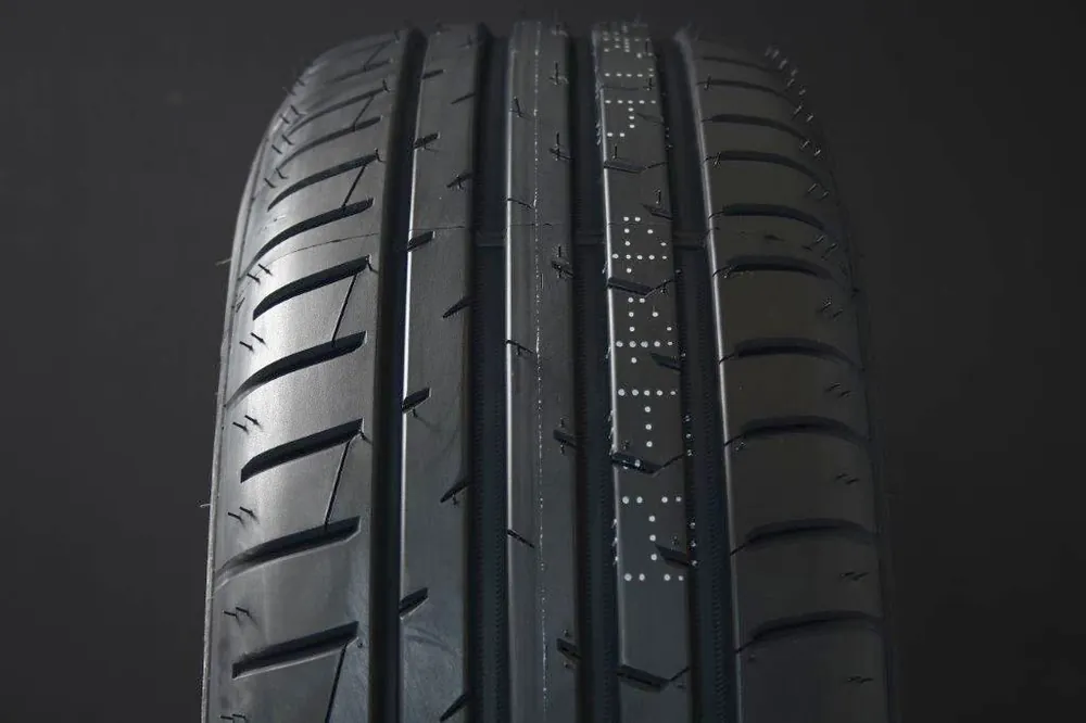 Populärt val 275/35R19 NANKANG AS-3 EV