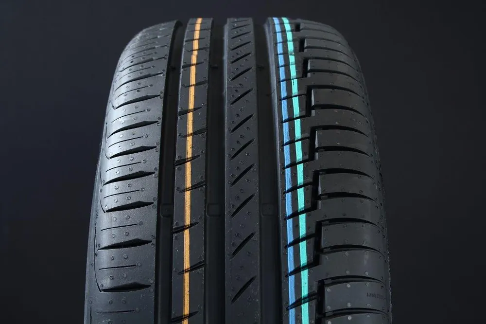 225/40R20 CONTINENTAL PREMIUM CONTACT 6 RUNFLAT Endast denna vecka