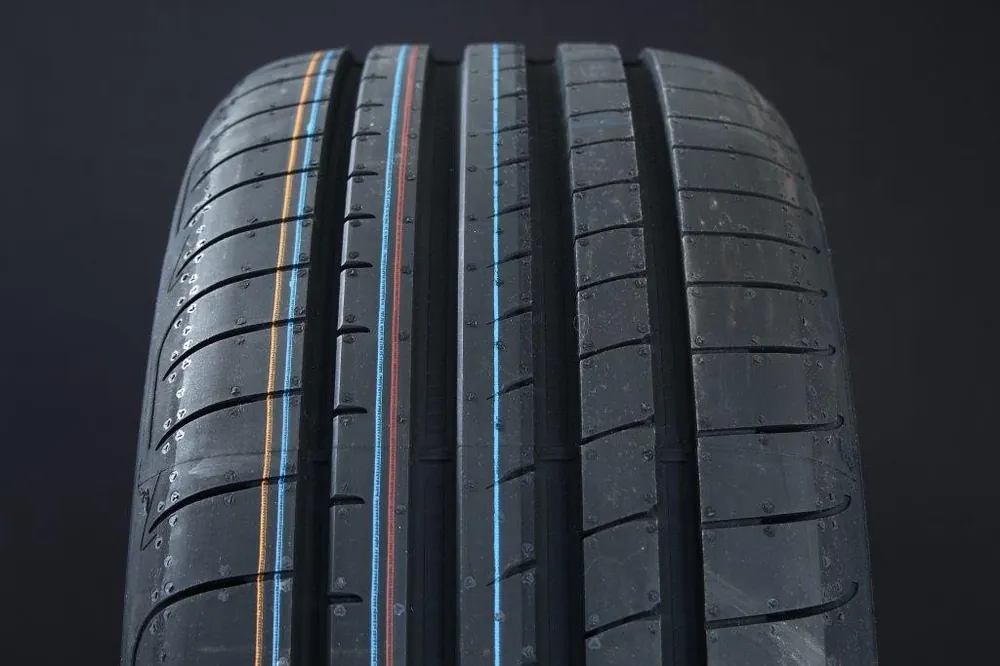 Rea 225/40R20 GOODYEAR EAGLE F1 ASYMMETRIC 3 RUNFLAT