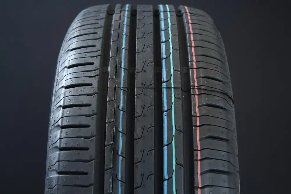 255/45R20 CONTINENTAL ECO CONTACT 6 RUNFLAT Billigare
