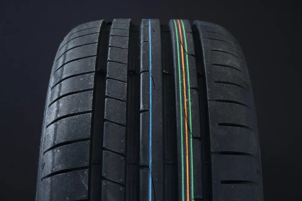 255/45R20 DUNLOP SPORTMAXX RT2 Begränsat antal