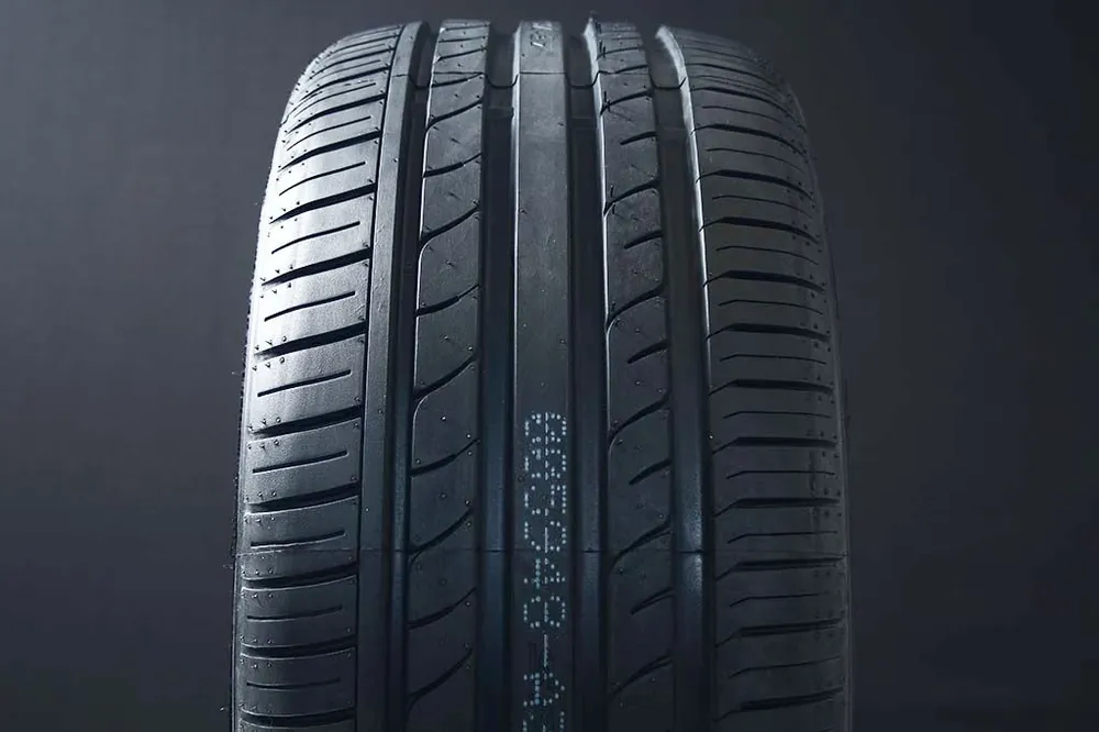 275/35R20 Goodride SA-37 Begränsad tid