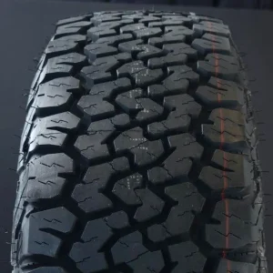 275/55R20 BLACKBEAR ALL TERRAIN 2 Rabatter