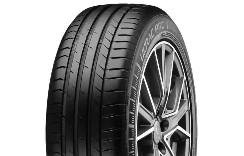 Endast denna vecka 295/30R20 VREDESTEIN ULTRAC PRO
