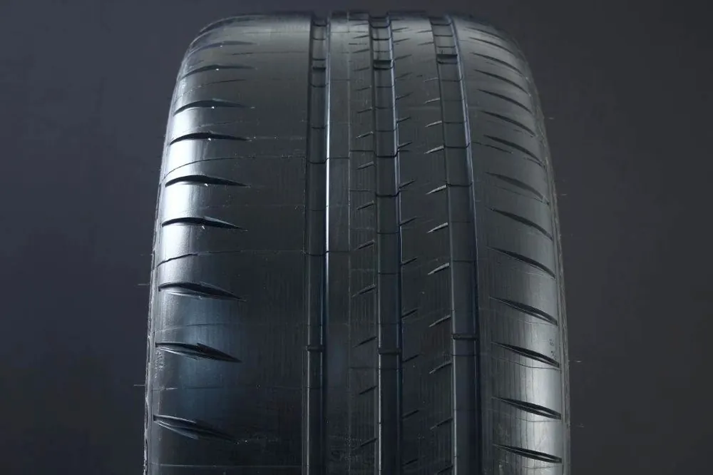 315/30R20 MICHELIN PILOT SPORT CUP 2 Premium