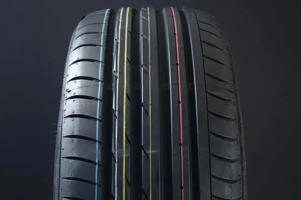 Expressleverans 235/30R21 NANKANG AS-2+