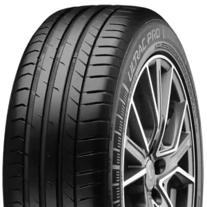 245/35R21 VREDESTEIN ULTRAC PRO Kampanjpris