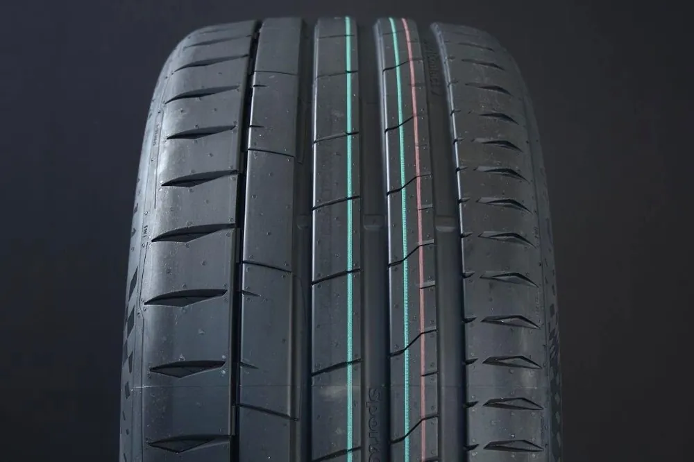 Outlet 245/40R21 CONTINENTAL SPORT CONTACT 7