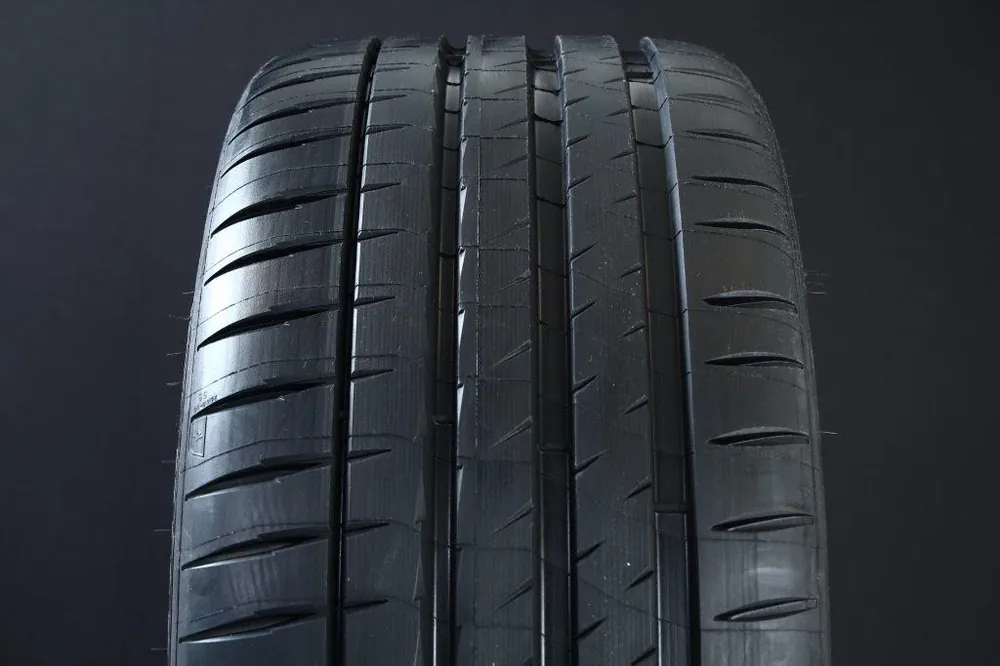 255/40R21 MICHELIN PILOT SPORT 4 S Nyhet