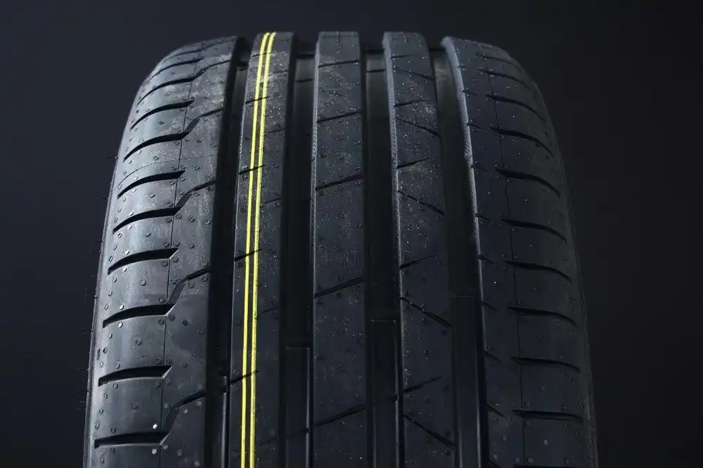 Sänkt pris 275/50R21 NOKIAN HAKKA BLACK 2 SUV DOT2019