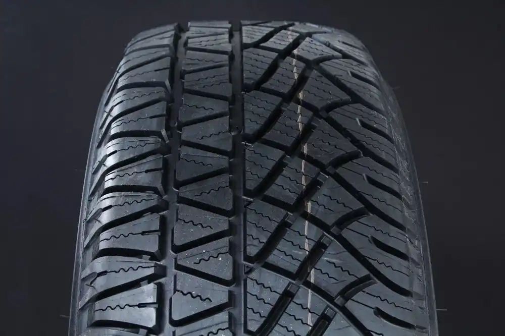 285/45R21 MICHELIN LATITUDE CROSS Trygg betalning