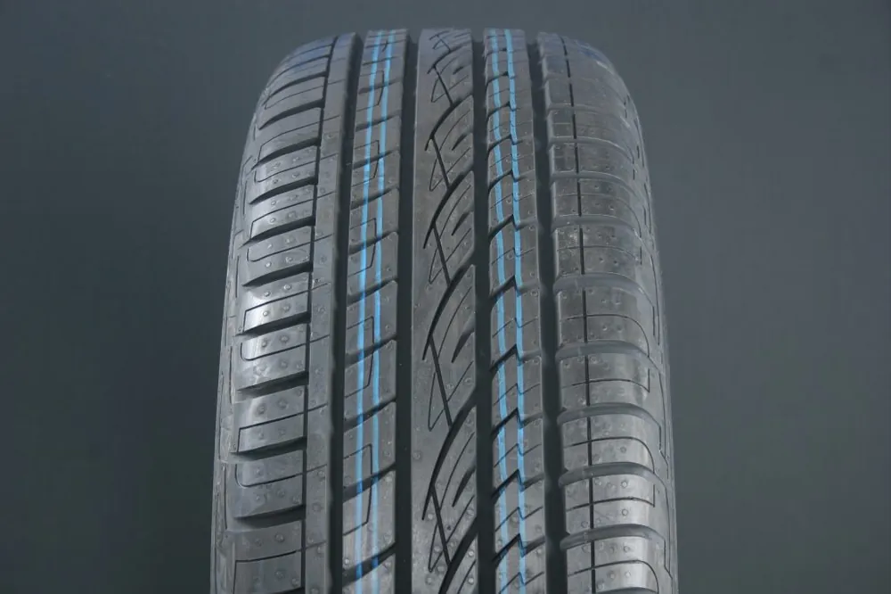 295/35R21 CONTINENTAL CROSS CONTACT UHP Premium
