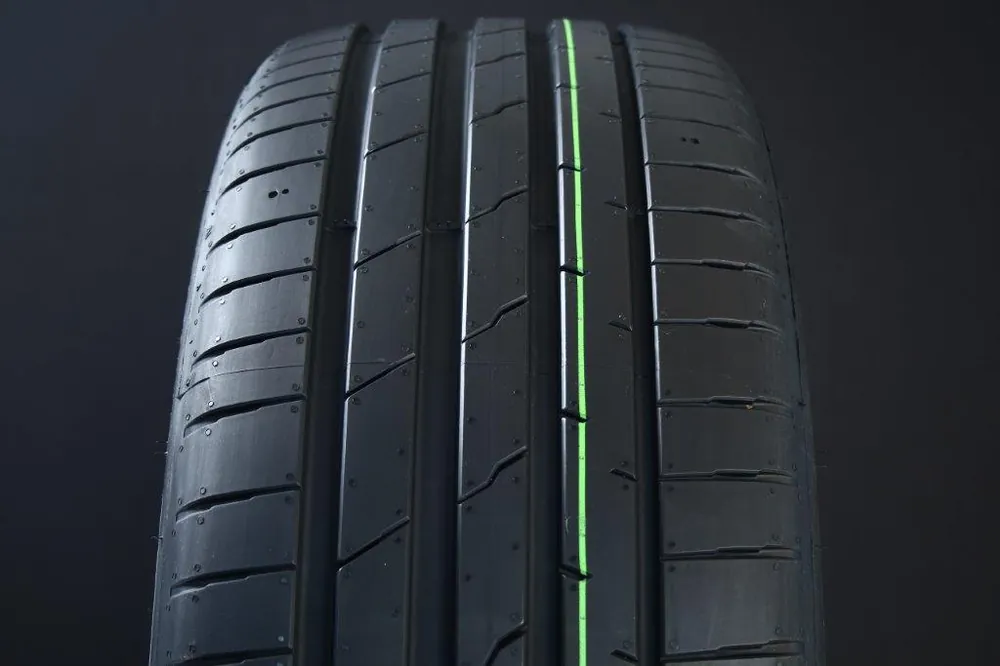 295/40R21 HANKOOK ION EVO Beställ nu