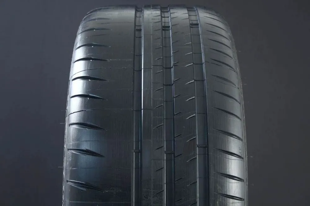 305/30R21 MICHELIN PILOT SPORT CUP 2 CONNECT Beställ nu