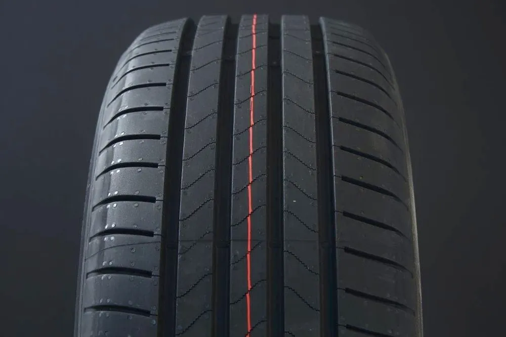 Säker betalning 265/35R22 BRIDGESTONE TURANZA 6