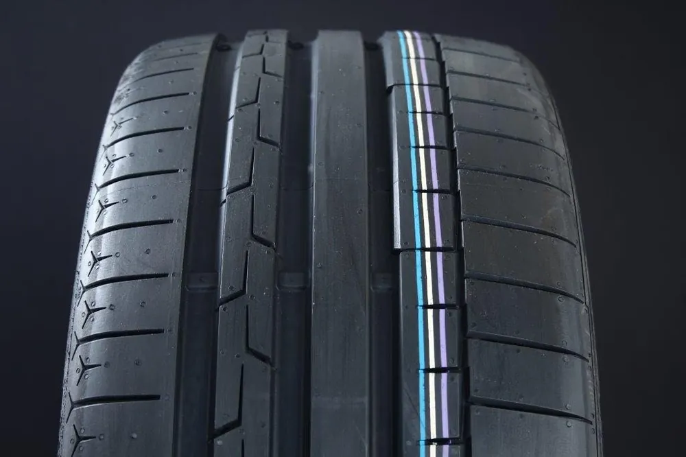 Beställ idag 285/35R22 CONTINENTAL SPORT CONTACT 6