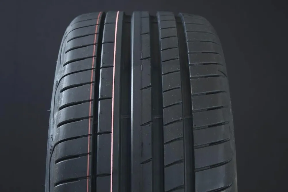 295/35R22 GOODYEAR EAGLE F1 SUPERSPORT Nyhet