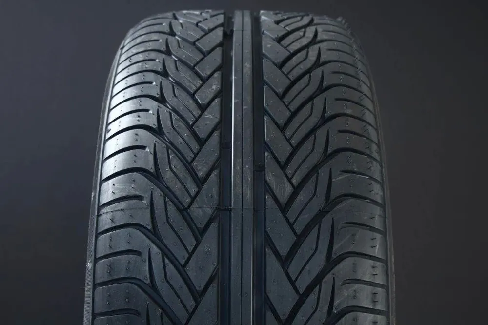 Begränsad tid 275/25R24 LEXANI LX-THIRTY