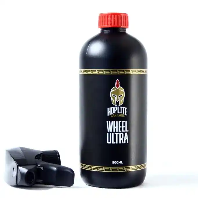 Nyhet HOPELITE WHEEL ULTRA 500 ML